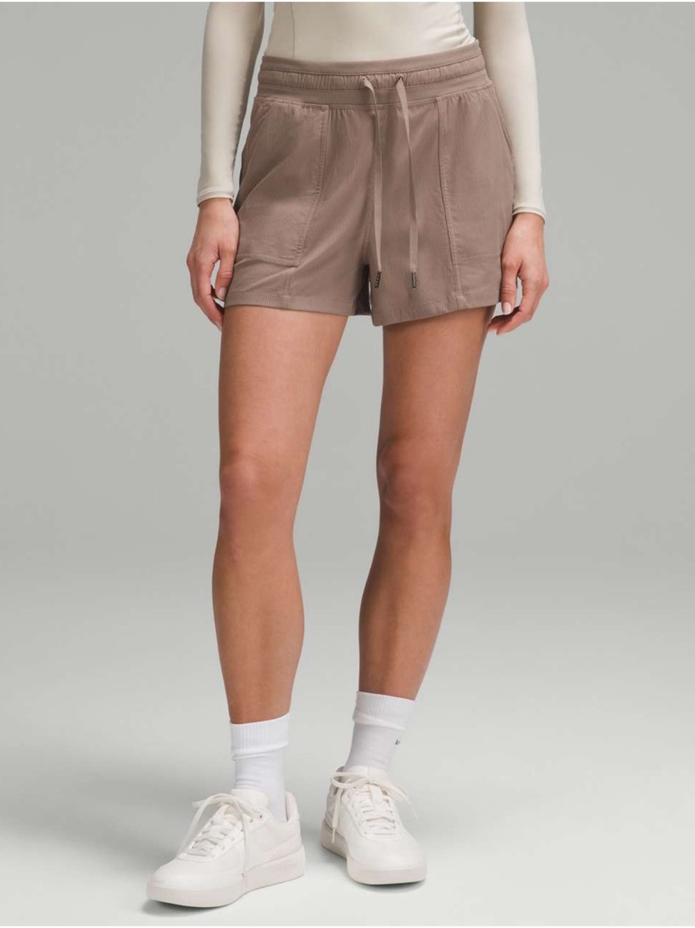 Lululemon Dance Studio HR Short 3.5”